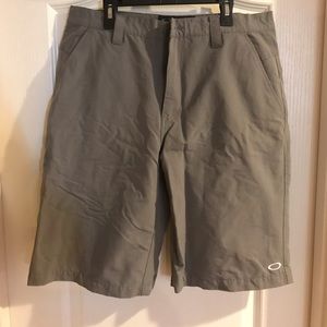 Oakley Take Golf Shorts